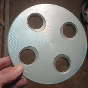 Wheel centre cap