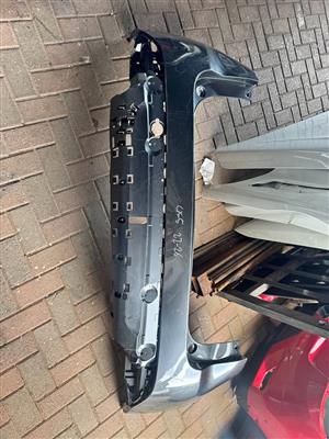 Mazda CX5 Rear Back Bumper