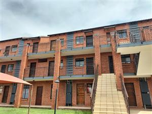 Opportunity Knocks – Studio with Great Potential in Wonderpark Estate