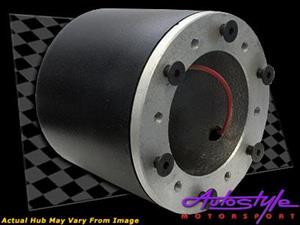 Speedline Steering Wheel Hub for Toyota Corolla E8E9