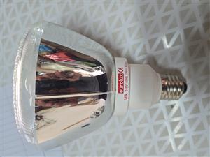 Energy Saver CFL Bulb (Warm White)