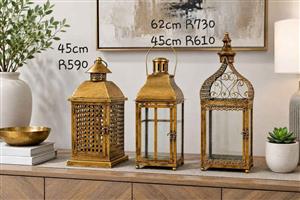 Lanterns