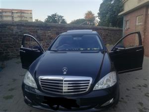 Mercedes Benz S Class In Gauteng Junk Mail