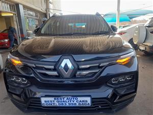Used 2024 Renault Kiger 1.0 Zen