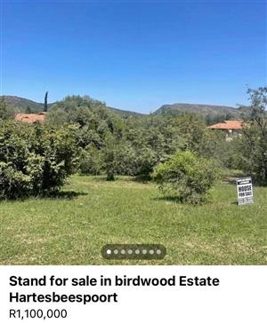 Stand