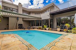 House Rental Monthly in Dainfern