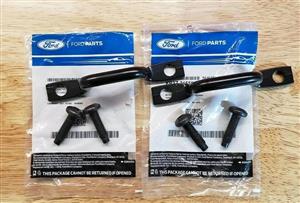 Ranger T6/T7 loadbin cargo hooks