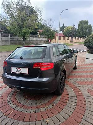 2011 audi a3 1.4 tfsi