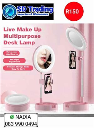 Live Beauty Lamp