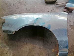 1998 Hyundai Accent LHS Fender