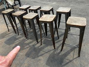 Chairs breakfast stool 