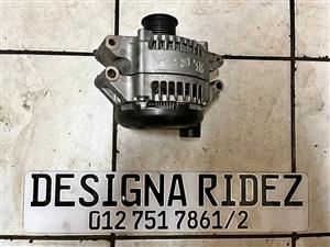 BMW F80 M3/F82 M4/F83 M4/F87 M2 - S55 ALTERNATOR AVAILABLE.