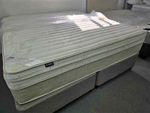 New double beds