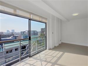 Apartment Rental Monthly in Cape Town City Centre