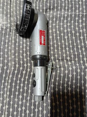 Air tool : Grinder