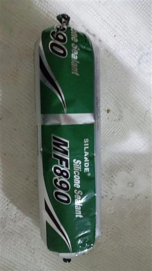 Silande silicone sealant