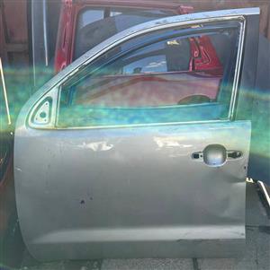 Toyota Hilux D4D  door