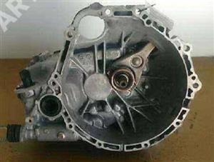 Nissan maxima gearbox manual forsale 