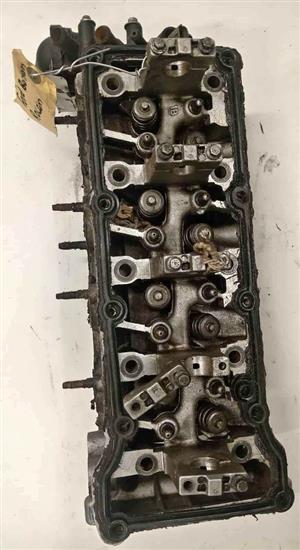Ford bantam rocam 1.3 cylinder head For Sale