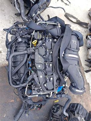 VOLVO B4164T ENGINES FOR SALE
