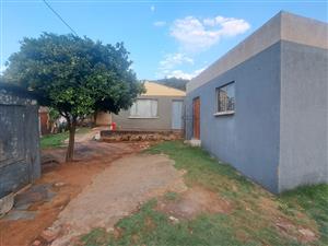House For Sale in Mamelodi East