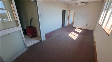 93m² Ready-to-Occupy Office Space – Centrally Located in Empangeni