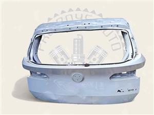 2025 BMW X3 G45 TAILGATE AVAILABLE FOR SALE