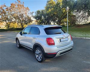FIAT 500X 1.4T CROSS 