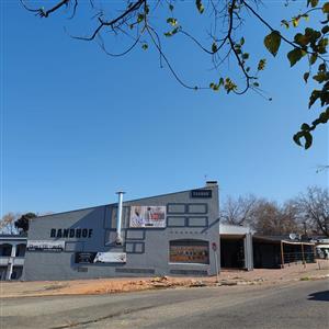 Retail Rental Monthly in Blairgowrie