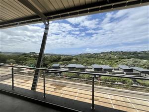 Premium 57m² Top-Floor Office in Secure Simbithi Office Park