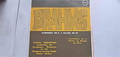 Brahms