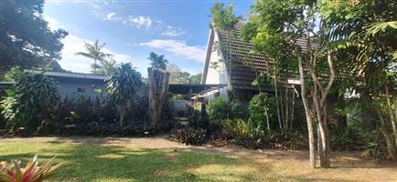 Farm For Sale in Monzi SH