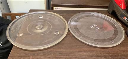 Microwave plate 280 Steve Biko road  Gezina  Pretoria  