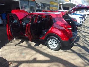 Used 2020 Hyundai Creta 1.6 Executive auto