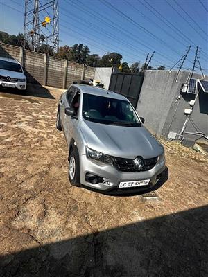 Renault kwid 2019