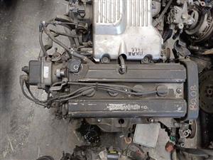 HONDA B20B ENGINES FOR SALE