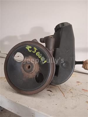 Power Steering Pump | Second Hand | Jeep Grand Cherokee ZJ Model