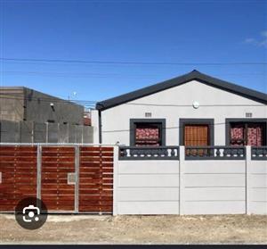 One bedroom cottage to let in Capetown 