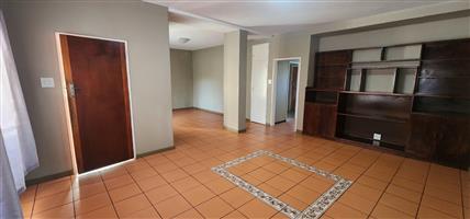 Safety and Security First!