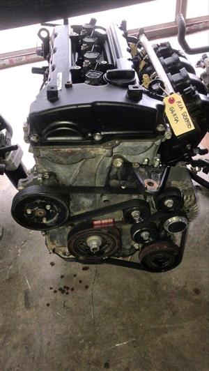 KIA SERATO G4KDA ENGINE FOR SALE CALL: or WHATSAPP: