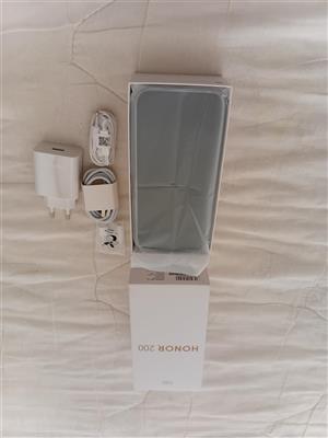 Honor 200 Lite Brand New