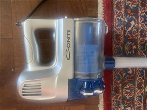 Vacuum cleaner contey