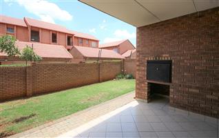 Apartment Rental Monthly in Hazeldean