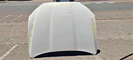 JAGUAR F-PACE 300 SPORT 2016-2020 BONNET