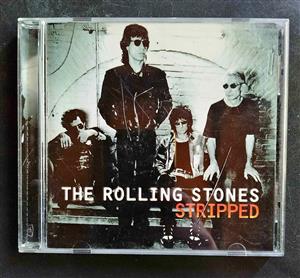 The Rolling Stones - Stripped (CD)