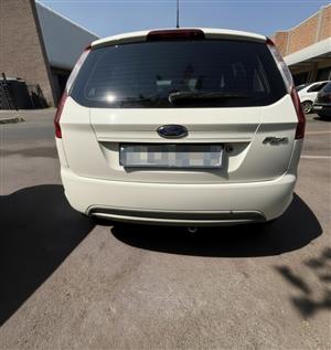 🚗 FOR SALE – Ford Figo 1.4 2012 Reliable and economical Ford Figo 1.4, perfect 