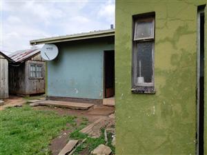 House For Sale in Kempton Park West