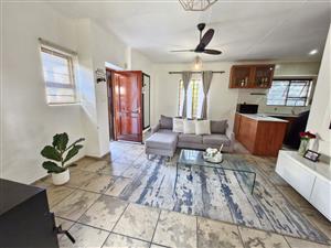 Townhouse For Sale in Fourways