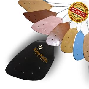 Leather Fly Swotters