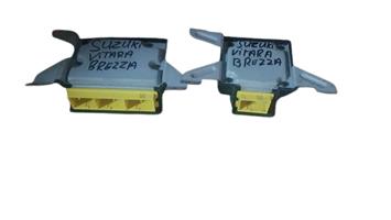 SUZUKI VITARA BREEZA AIRBAG CONTROL MODULE (2005-2015)